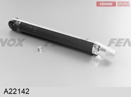 АМОРТИЗАТОР ЗАДНИЙ ГАЗОМАСЛЯНЫЙ A22142 FENOX