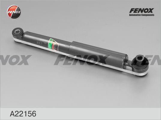 АМОРТИЗАТОР ЗАДНИЙ ГАЗОМАСЛЯНЫЙ A22156 FENOX