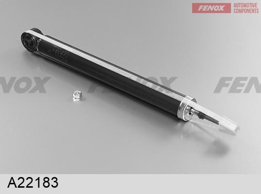 АМОРТИЗАТОР ЗАДНИЙ ГАЗОМАСЛЯНЫЙ A22183 FENOX