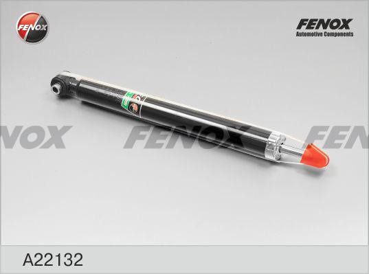 АМОРТИЗАТОР ЗАДНИЙ ГАЗОМАСЛЯНЫЙ A22132 FENOX