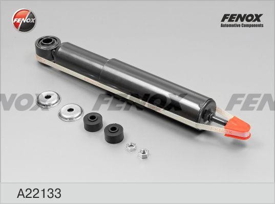 АМОРТИЗАТОР ЗАДНИЙ ГАЗОМАСЛЯНЫЙ A22133 FENOX