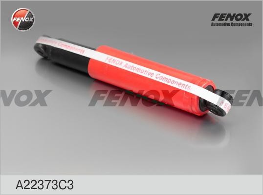 АМОРТИЗАТОР ЗАДНИЙ ГАЗОМАСЛЯНЫЙ A22373C3 FENOX