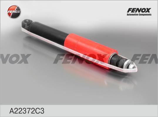 АМОРТИЗАТОР ЗАДНИЙ ГАЗОМАСЛЯНЫЙ A22372C3 FENOX