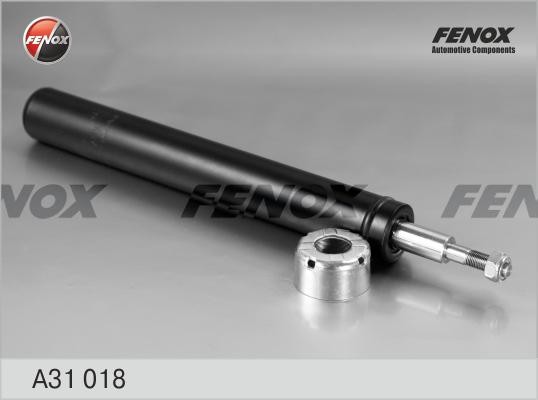 ПАТРОН СТОЙКИ АМОРТИЗАТОРНОЙ МАСЛЕНЫЙ A31018O7 FENOX