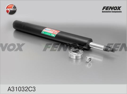 ПАТРОН СТОЙКИ АМОРТИЗАТОРНОЙ МАСЛЕНЫЙ A31032C3 FENOX