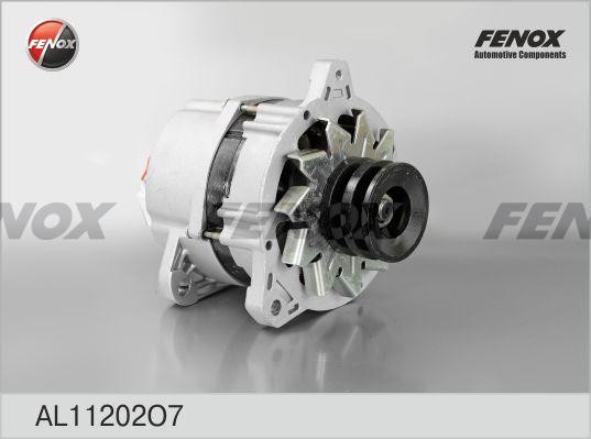 ГЕНЕРАТОР AL11202O7 FENOX