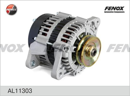 ГЕНЕРАТОР AL11303 FENOX