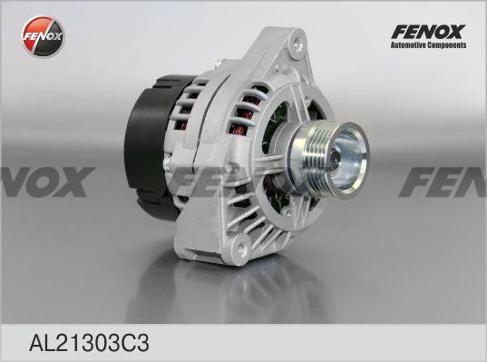 ГЕНЕРАТОР AL21303C3 FENOX