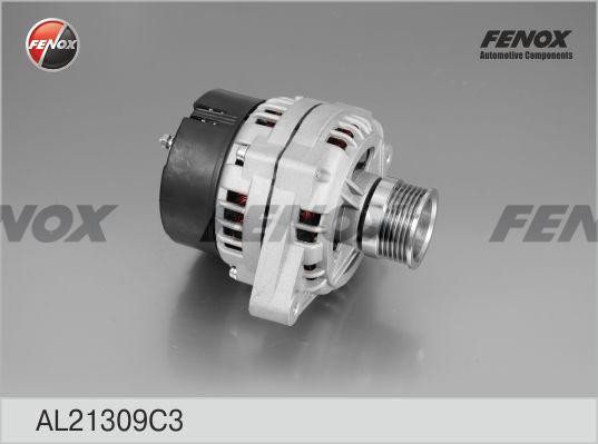 ГЕНЕРАТОР AL21309C3 FENOX