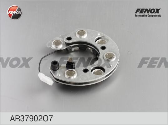 ДИОДНЫЙ МОСТ AR37902O7 FENOX