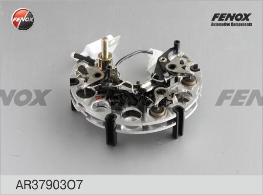 ДИОДНЫЙ МОСТ AR37903O7 FENOX