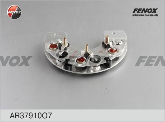 ДИОДНЫЙ МОСТ AR37910O7 FENOX