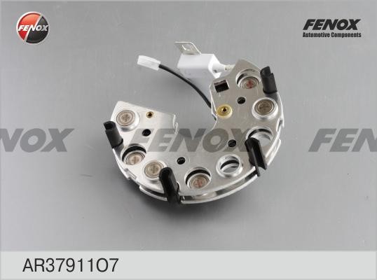 ДИОДНЫЙ МОСТ AR37911O7 FENOX