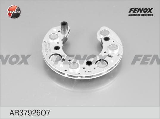 ДИОДНЫЙ МОСТ AR37926O7 FENOX