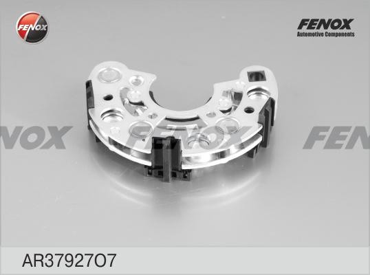 ДИОДНЫЙ МОСТ AR37927O7 FENOX