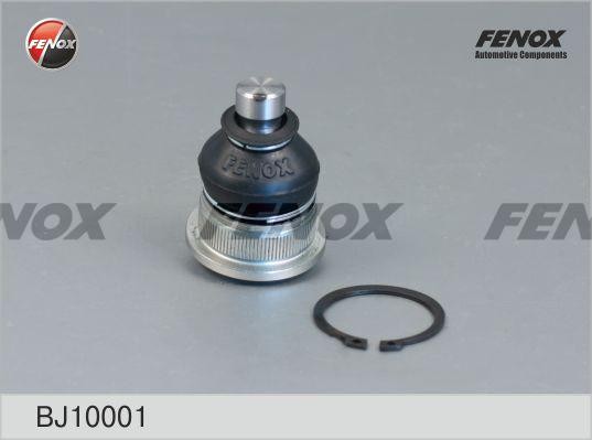 ОПОРА ШАРОВАЯ  BJ10001 FENOX