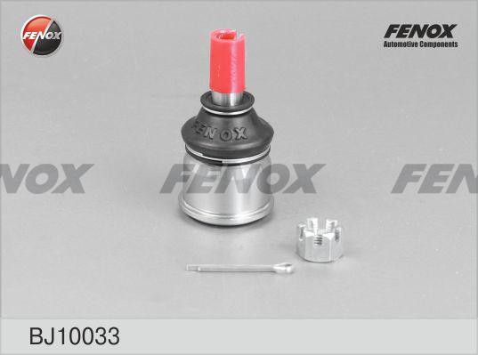ОПОРА ШАРОВАЯ НИЖНЯЯ BJ10033 FENOX