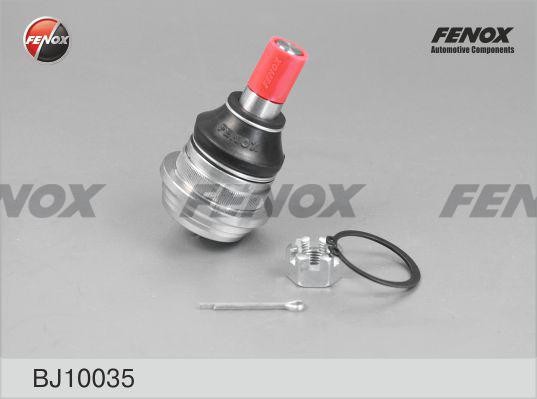 ОПОРА ШАРОВАЯ НИЖНЯЯ BJ10035 FENOX