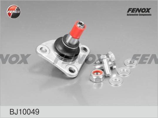 ОПОРА ШАРОВАЯ  BJ10049 FENOX