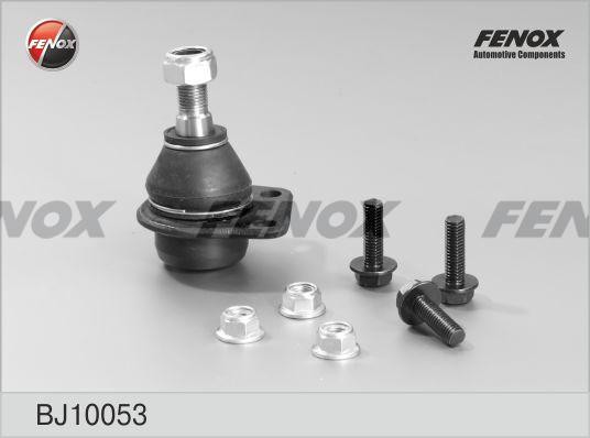 ОПОРА ШАРОВАЯ НИЖНЯЯ BJ10053 FENOX