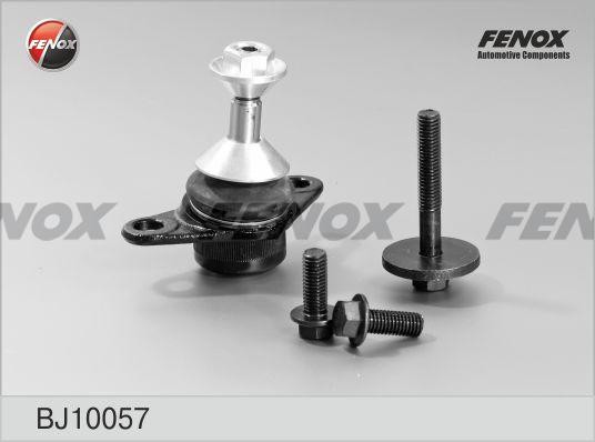 ОПОРА ШАРОВАЯ НИЖНЯЯ BJ10057 FENOX