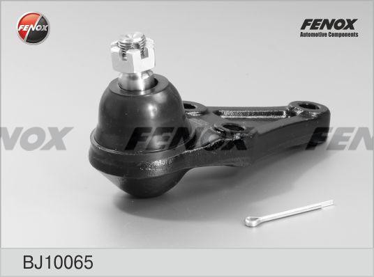 ОПОРА ШАРОВАЯ НИЖНЯЯ BJ10065 FENOX