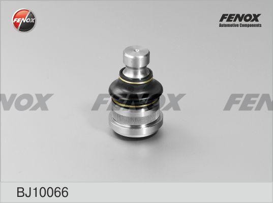 ОПОРА ШАРОВАЯ НИЖНЯЯ BJ10066 FENOX