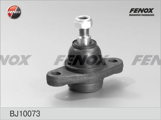 ОПОРА ШАРОВАЯ НИЖНЯЯ BJ10073 FENOX