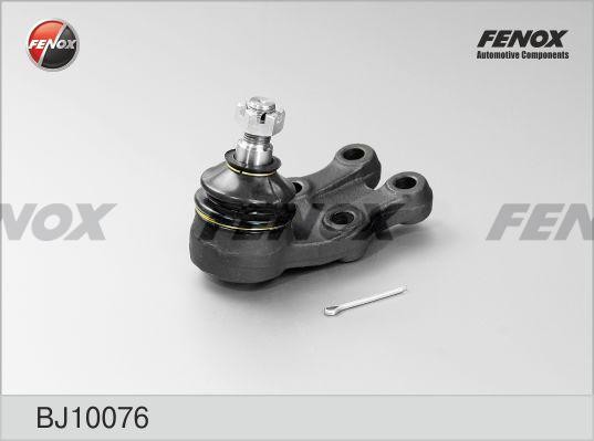 ОПОРА ШАРОВАЯ НИЖНЯЯ BJ10076 FENOX