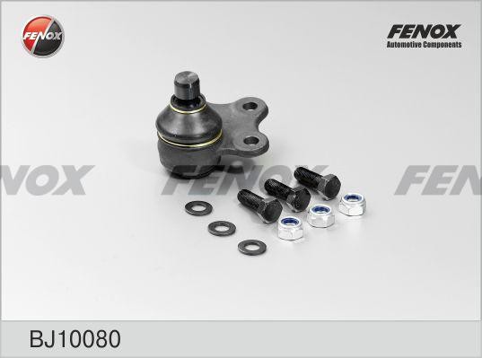 ОПОРА ШАРОВАЯ НИЖНЯЯ BJ10080 FENOX