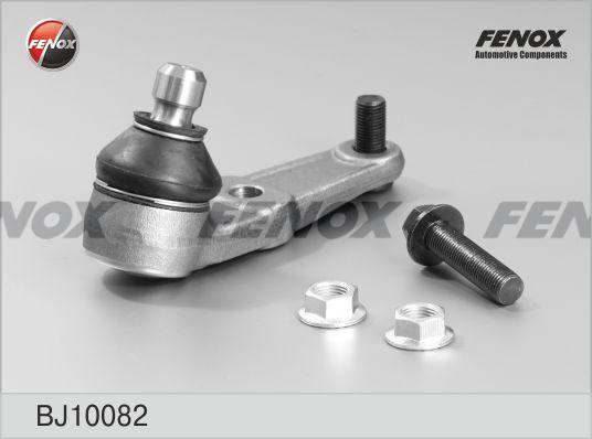 ОПОРА ШАРОВАЯ НИЖНЯЯ BJ10082 FENOX