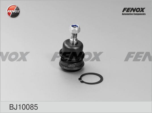 ОПОРА ШАРОВАЯ НИЖНЯЯ BJ10085 FENOX