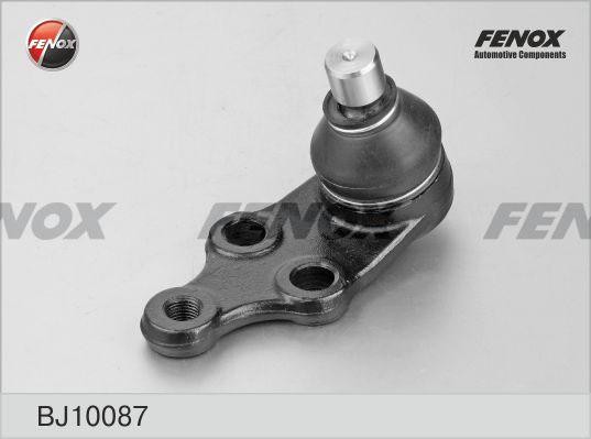 ОПОРА ШАРОВАЯ  BJ10087 FENOX