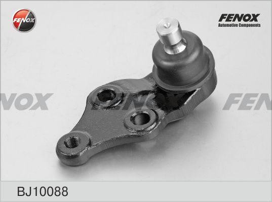 ОПОРА ШАРОВАЯ  BJ10088 FENOX