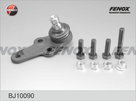 ОПОРА ШАРОВАЯ BJ10090 FENOX