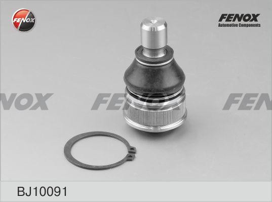 ОПОРА ШАРОВАЯ  BJ10091 FENOX