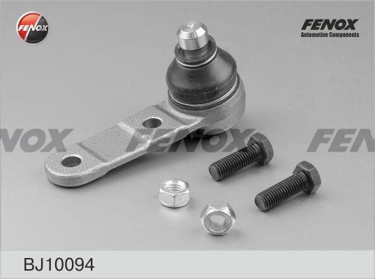ОПОРА ШАРОВАЯ  BJ10094 FENOX