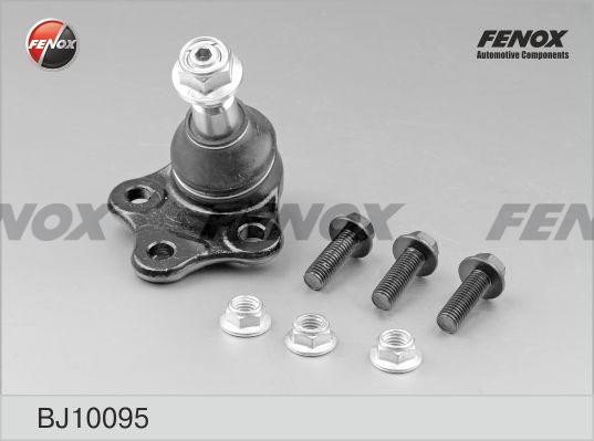 ОПОРА ШАРОВАЯ НИЖНЯЯ BJ10095 FENOX