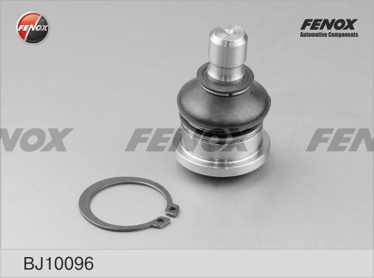 ОПОРА ШАРОВАЯ  BJ10096 FENOX