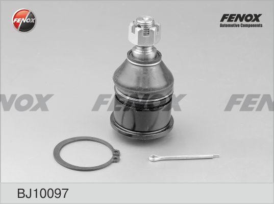 ОПОРА ШАРОВАЯ  BJ10097 FENOX