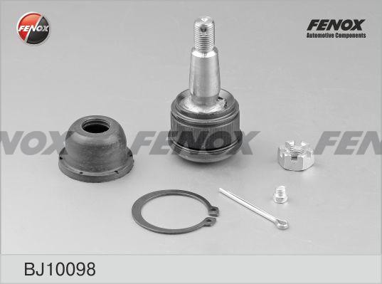 ОПОРА ШАРОВАЯ  BJ10098 FENOX