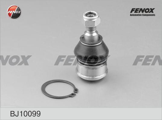 ОПОРА ШАРОВАЯ  BJ10099 FENOX