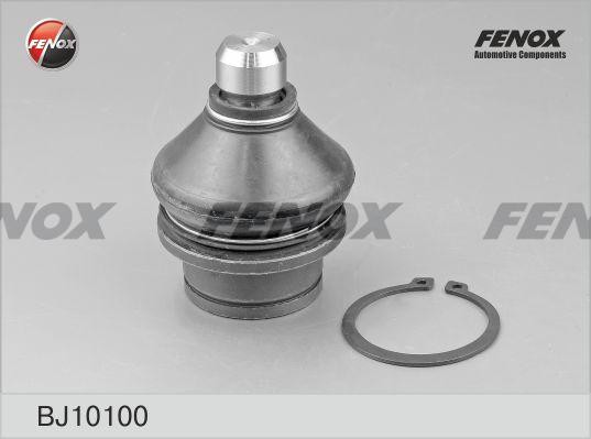 ОПОРА ШАРОВАЯ  BJ10100 FENOX