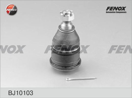 ОПОРА ШАРОВАЯ  BJ10103 FENOX