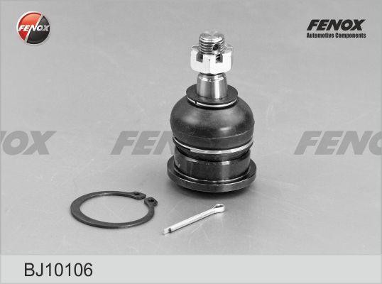 ОПОРА ШАРОВАЯ НИЖНЯЯ BJ10106 FENOX
