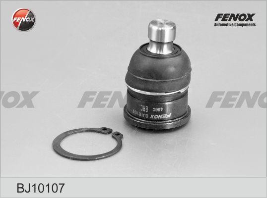 ОПОРА ШАРОВАЯ НИЖНЯЯ BJ10107 FENOX