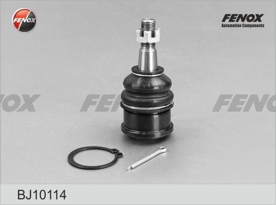 ОПОРА ШАРОВАЯ НИЖНЯЯ BJ10114 FENOX