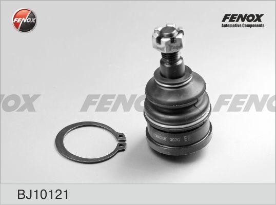 ОПОРА ШАРОВАЯ НИЖНЯЯ BJ10121 FENOX