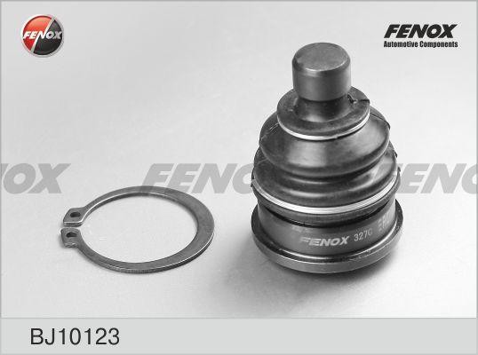 ОПОРА ШАРОВАЯ НИЖНЯЯ BJ10123 FENOX