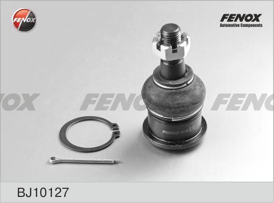 ОПОРА ШАРОВАЯ НИЖНЯЯ BJ10127 FENOX